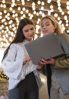 Ready for <br>new project